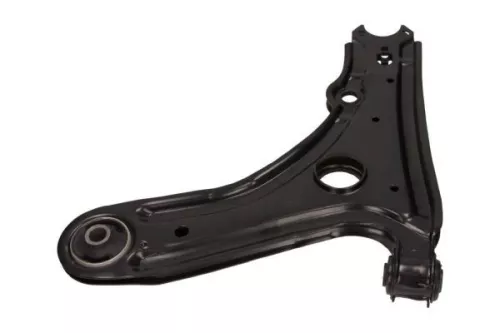 Lenker, Radaufhängung