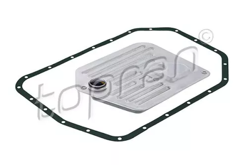 Hydraulikfiltersatz, Automatikgetriebe