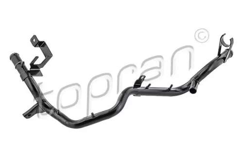 Kühlmittelrohrleitung