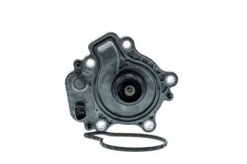 Wasserpumpe, Motorkühlung