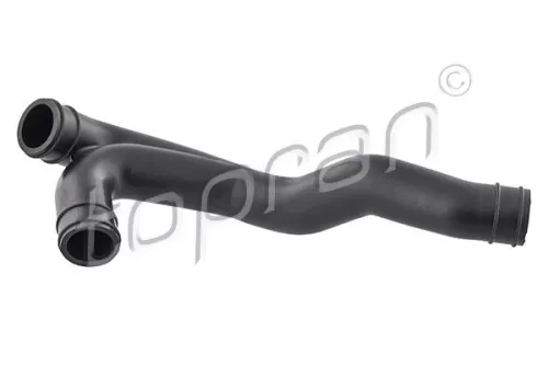 Schlauch, Zylinderkopfhaubenentlüftung