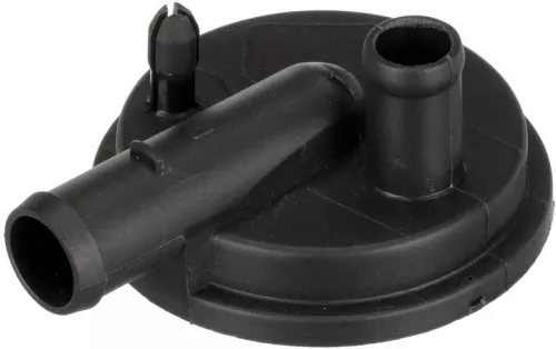 Ölabscheider, Kurbelgehäuseentlüftung