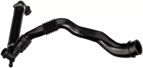 Schlauch, Kurbelgehäuseentlüftung