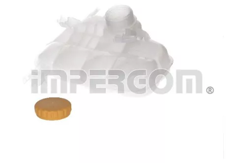 Ausgleichsbehälter, Kühlmittel