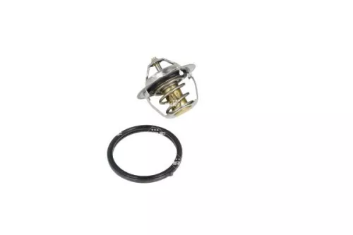 Thermostat, Kühlmittel