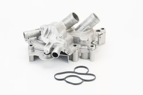 Wasserpumpe, Motorkühlung