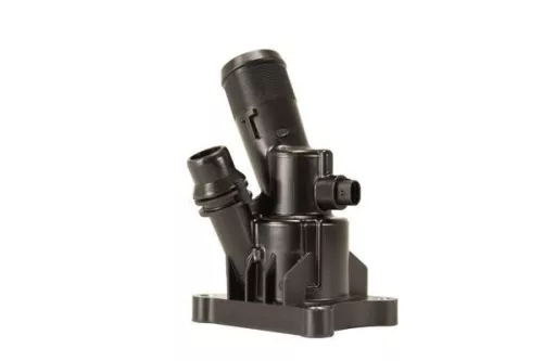 Thermostat, Kühlmittel