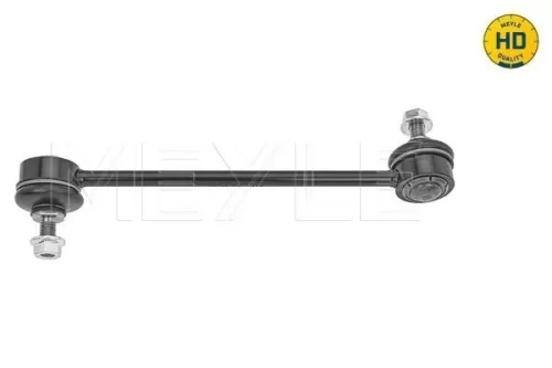 Stange/Strebe, Stabilisator