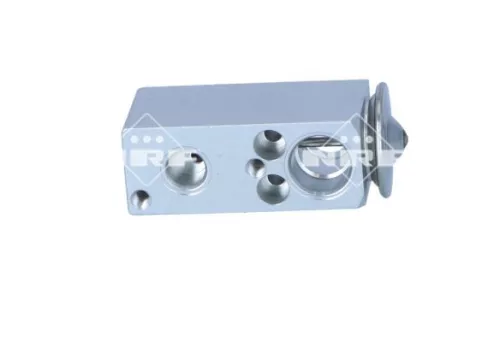 Expansionsventil, Klimaanlage