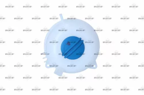 Ausgleichsbehälter, Kühlmittel