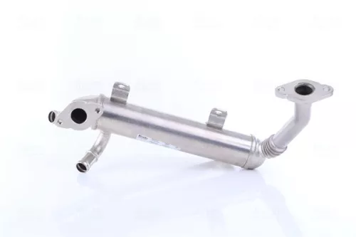 Kühler, Abgasrückführung