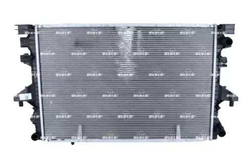 Kühler, Motorkühlung