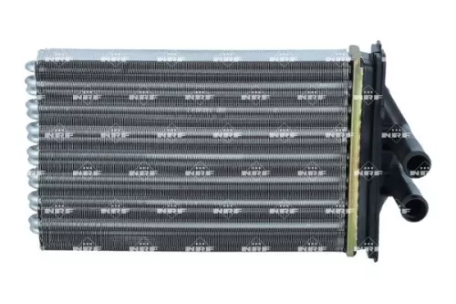 Wärmetauscher, Innenraumheizung