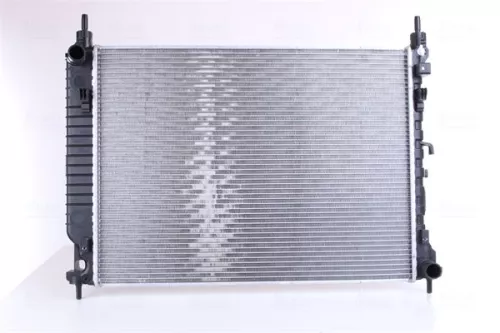 Kühler, Motorkühlung