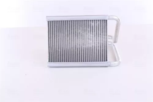 Wärmetauscher, Innenraumheizung