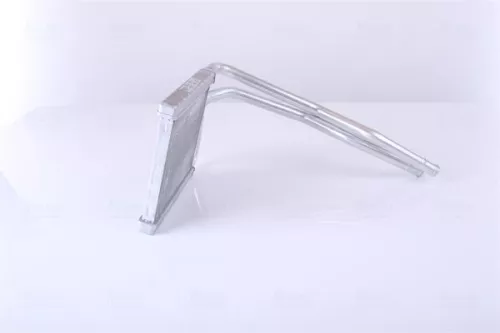 Wärmetauscher, Innenraumheizung