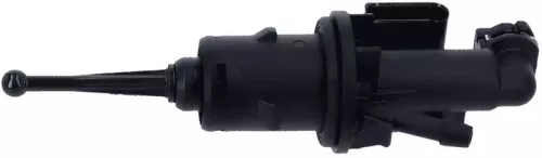 Geberzylinder, Kupplung