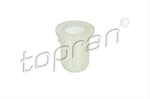 Buchse, Wähl-/Schaltstange