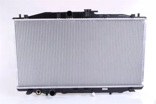 Kühler, Motorkühlung