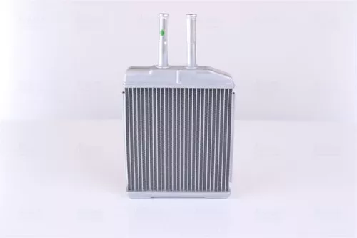 Wärmetauscher, Innenraumheizung