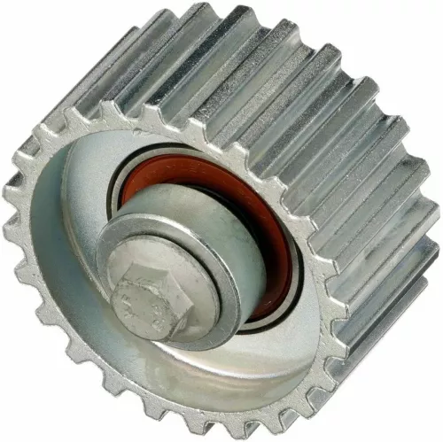 Umlenk-/Führungsrolle, Zahnriemen