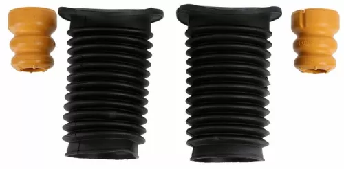 Staubschutzsatz, Stoßdämpfer