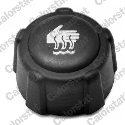 Verschlussdeckel, Kühlmittelbehälter