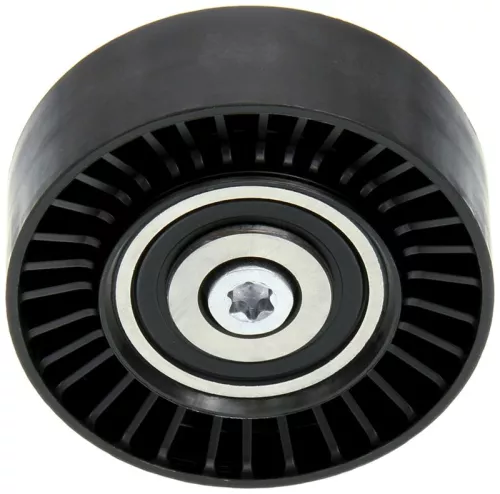 Umlenk-/Führungsrolle, Keilrippenriemen