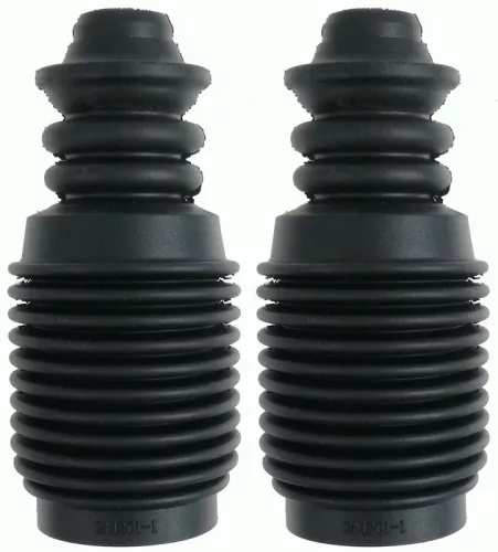 Staubschutzsatz, Stoßdämpfer