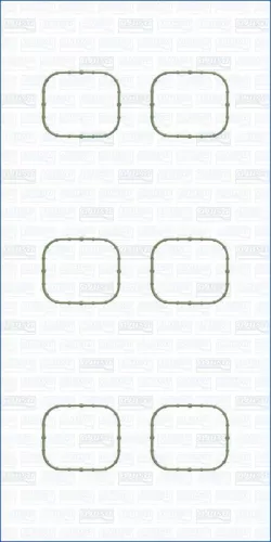 Dichtungssatz, Ansaugkrümmer