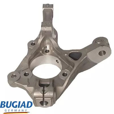 Achsschenkel, Radaufhängung