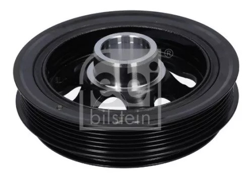 Riemenscheibe, Kurbelwelle