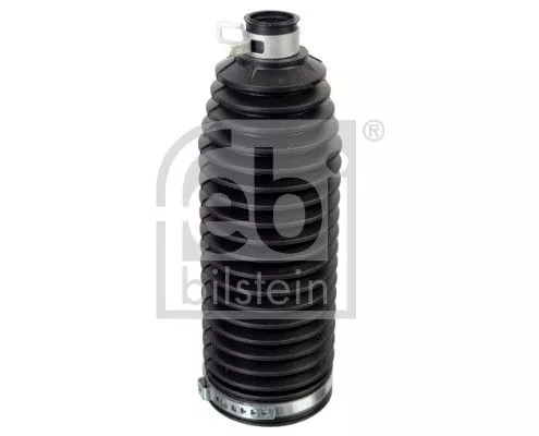 Faltenbalgsatz, Lenkung