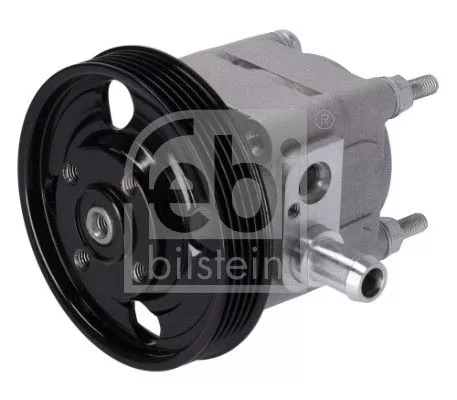 Hydraulikpumpe, Lenkung