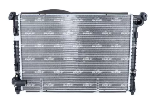 Kühler, Motorkühlung