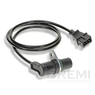 Impulsgeber, Kurbelwelle