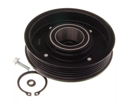 Magnetkupplung, Klimakompressor