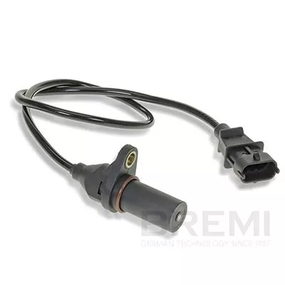 Impulsgeber, Kurbelwelle