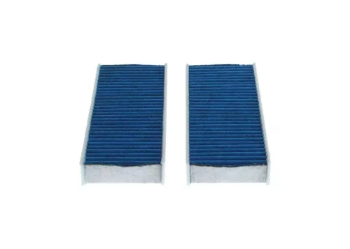 Filter, Innenraumluft