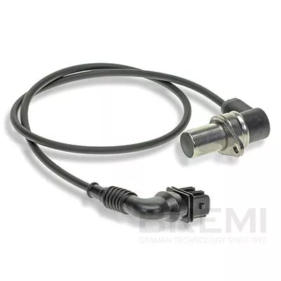 Impulsgeber, Kurbelwelle