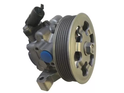 Hydraulikpumpe, Lenkung