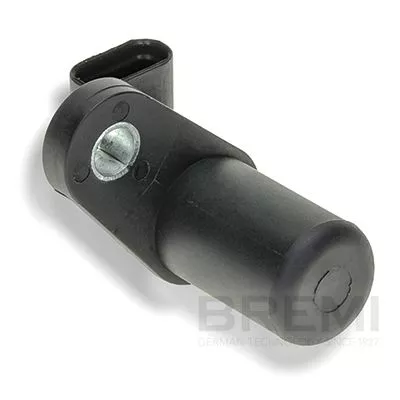 Impulsgeber, Kurbelwelle