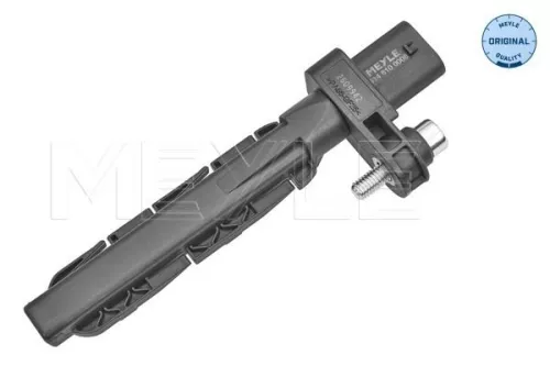 Impulsgeber, Kurbelwelle