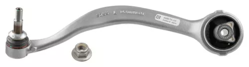 Lenker, Radaufhängung