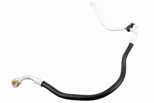 Hochdruck-/Niederdruckleitung, Klimaanlage