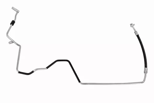 Hochdruckleitung, Klimaanlage