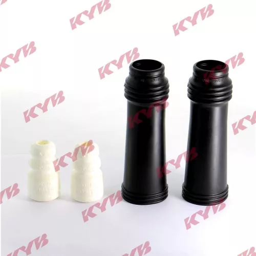 Staubschutzsatz, Stoßdämpfer