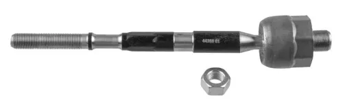 Axialgelenk, Spurstange