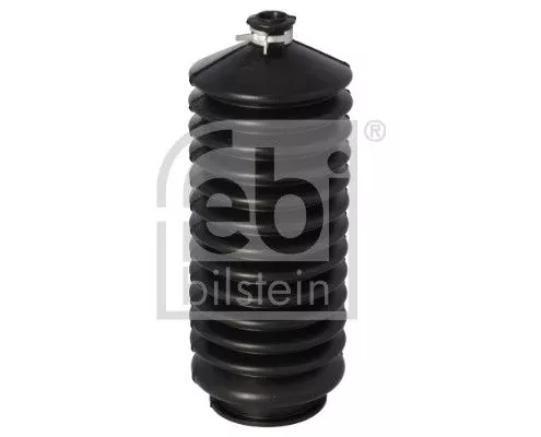 Faltenbalgsatz, Lenkung