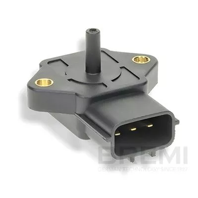 Sensor, Saugrohrdruck